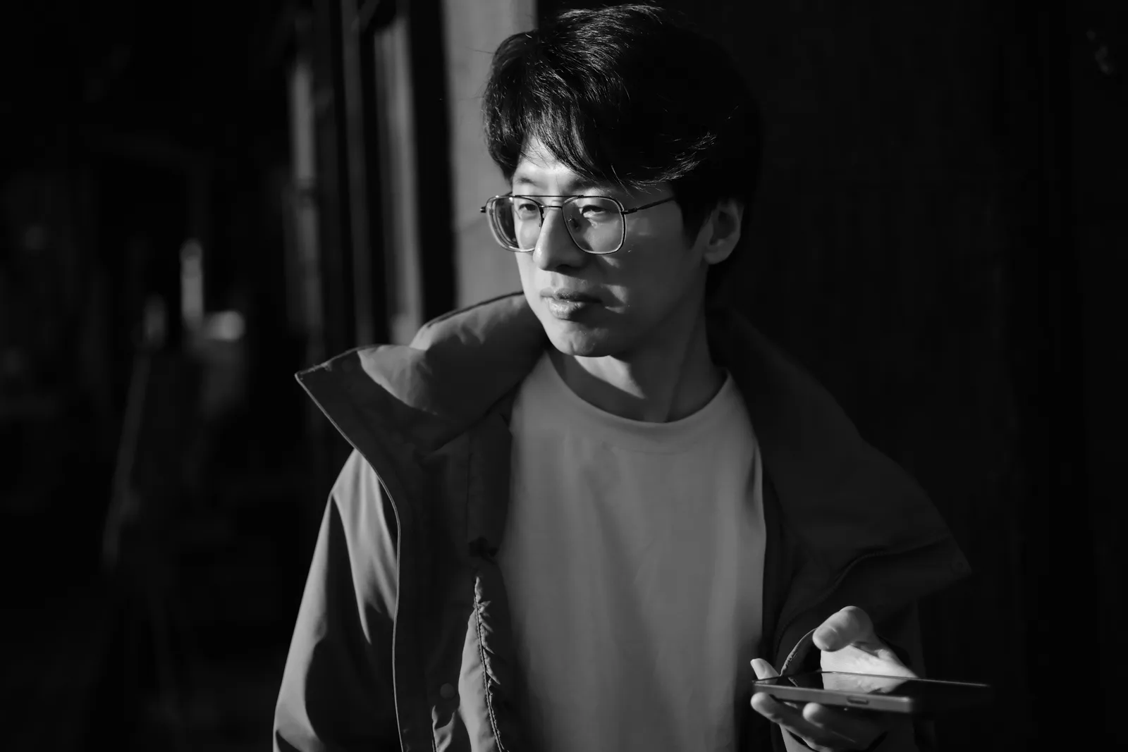 Tom Yang
