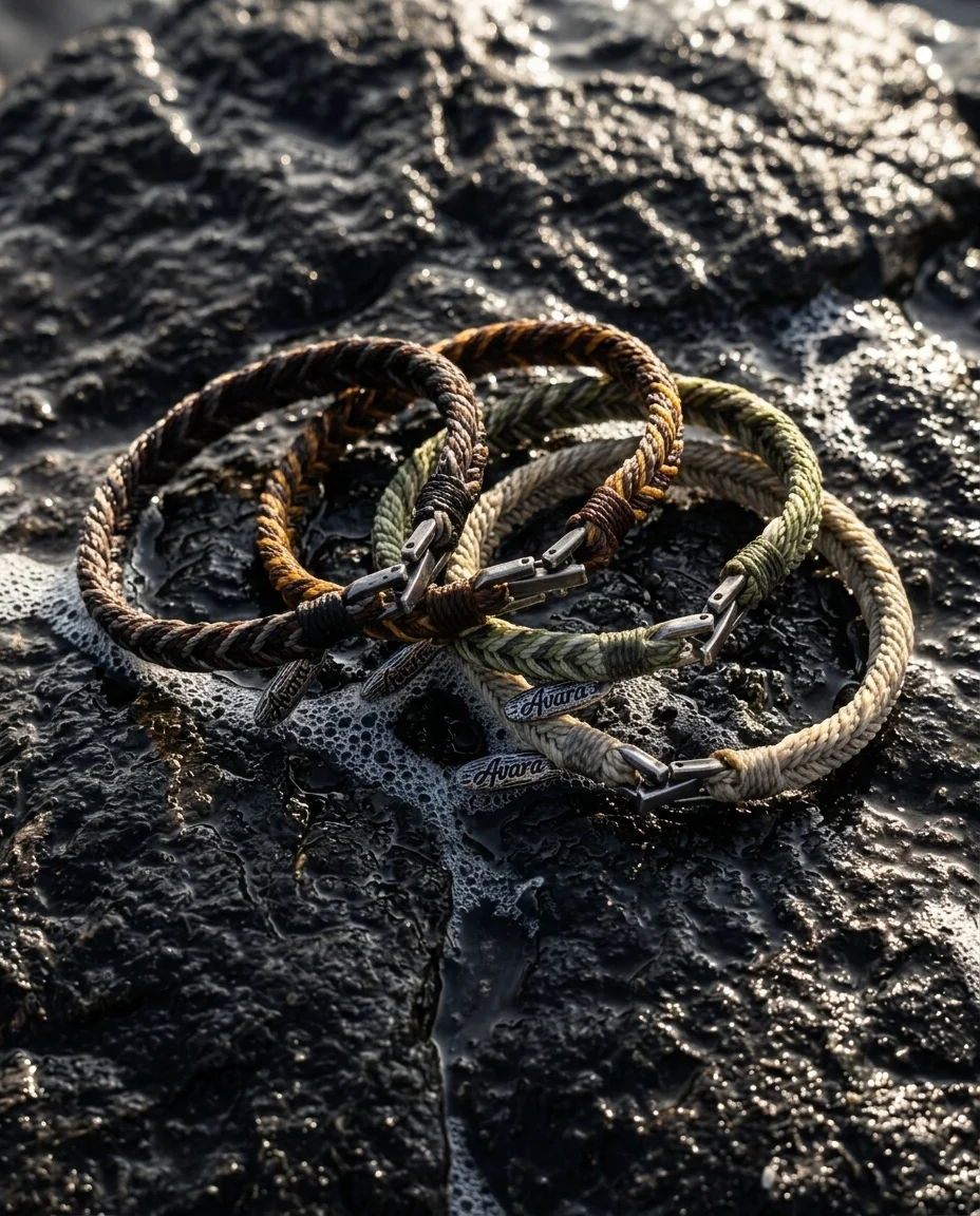 讓海陪你一程 — 帶著 Avara 瀾下水是什麼感覺