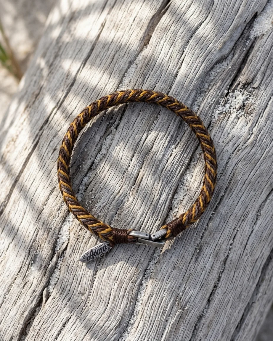 A Handmade Woven Bracelet Gift Guide: What If You Do Not Know Their Wrist Size?